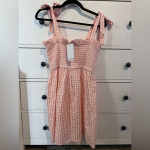 NWT ASOS dress